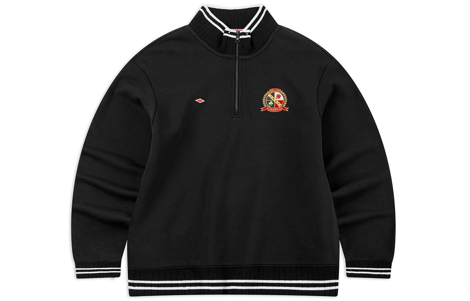 Свитшот женский Umbro, Экрю
Свитшот женский Umbro, Экрю