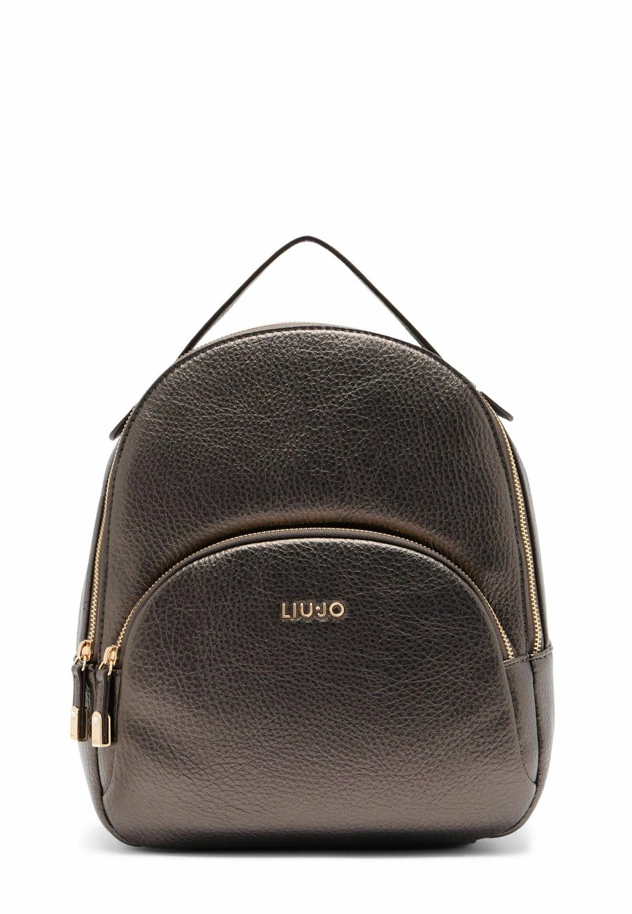 Рюкзак LIU JO Rucksack, Brown
Рюкзак LIU JO Rucksack, Brown
