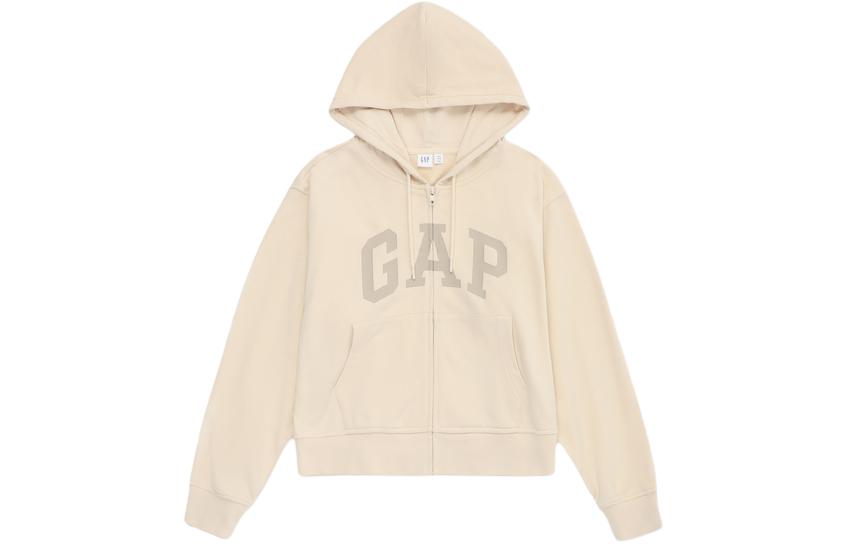 Свитшот женский GAP, желтый
Свитшот женский GAP, желтый