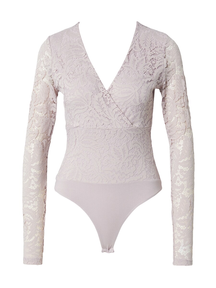 Рубашка ABOUT YOU Nadia, светло-фиолетовый
Рубашка ABOUT YOU Nadia, светло-фиолетовый