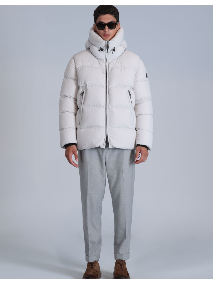 Зимняя куртка Lufian, серый
Зимняя куртка Lufian, серый