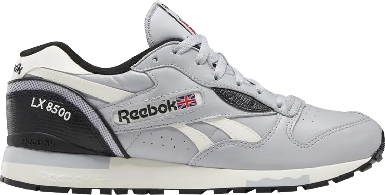 Кроссовки LX 8500 'Cold Grey', серый
Кроссовки LX 8500 'Cold Grey', серый