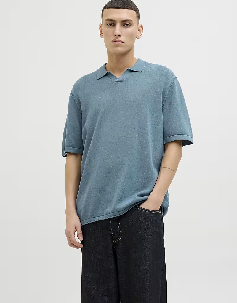 Jack & Jones Polo с видом на океан
Jack & Jones Polo с видом на океан