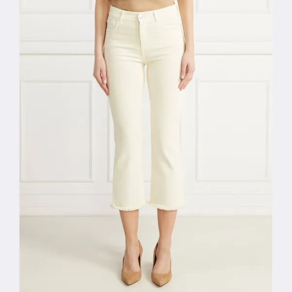 Расклешенные джинсы West Marella, экрю
Расклешенные джинсы West Marella, экрю