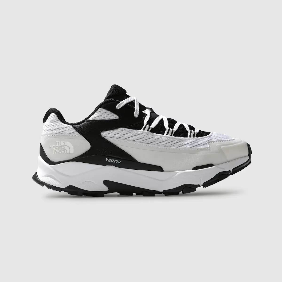 Мужские походные ботинки The North Face VECTIV TARAVAL, белый
Мужские походные ботинки The North Face VECTIV TARAVAL, белый