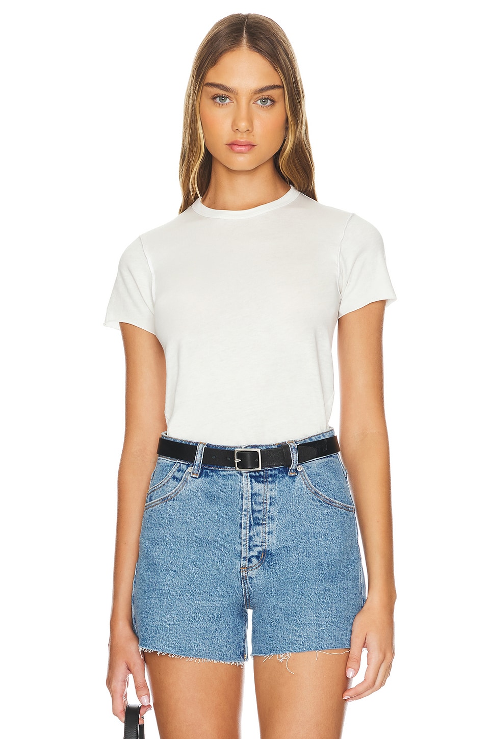 Футболка алесси Nsf, белый
Футболка алесси Nsf, белый