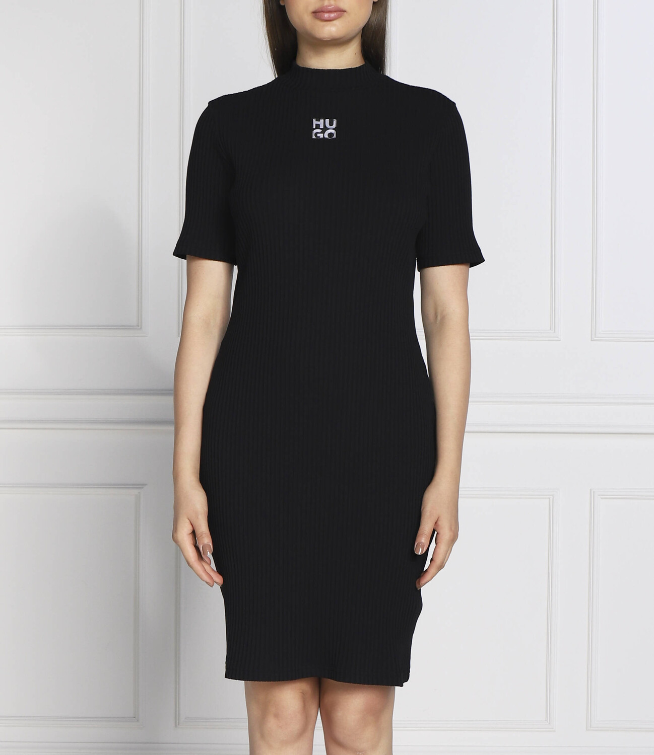 Платье HUGO narcissa_2, черный
Платье HUGO narcissa_2, черный