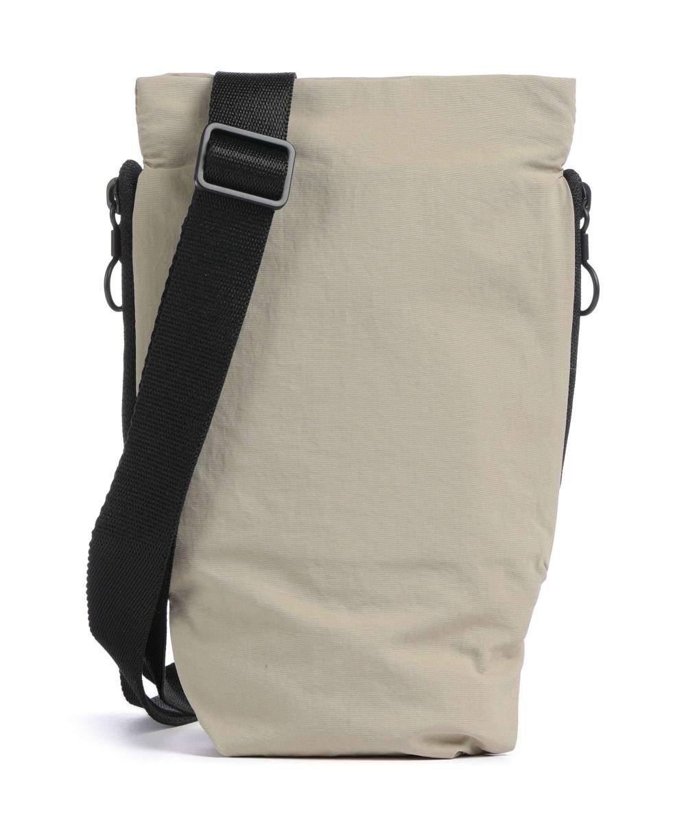 Сумка через плечо komatsu onibegie, нейлон Côte&Ciel, бежевый
Сумка через плечо komatsu onibegie, нейлон Côte&Ciel, бежевый