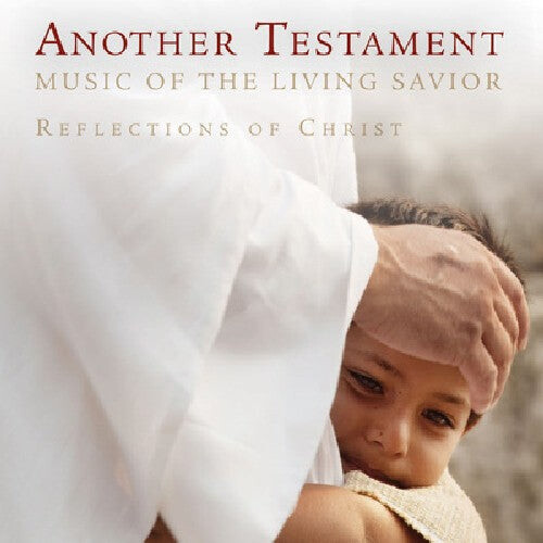 CD диск Another Testament: Songs of the Living Savior / Va: Another Testament: Songs Of The Living Savior
CD диск Another Testament: Songs of the Living Savior / Va: Another Testament: Songs Of The Living Savior