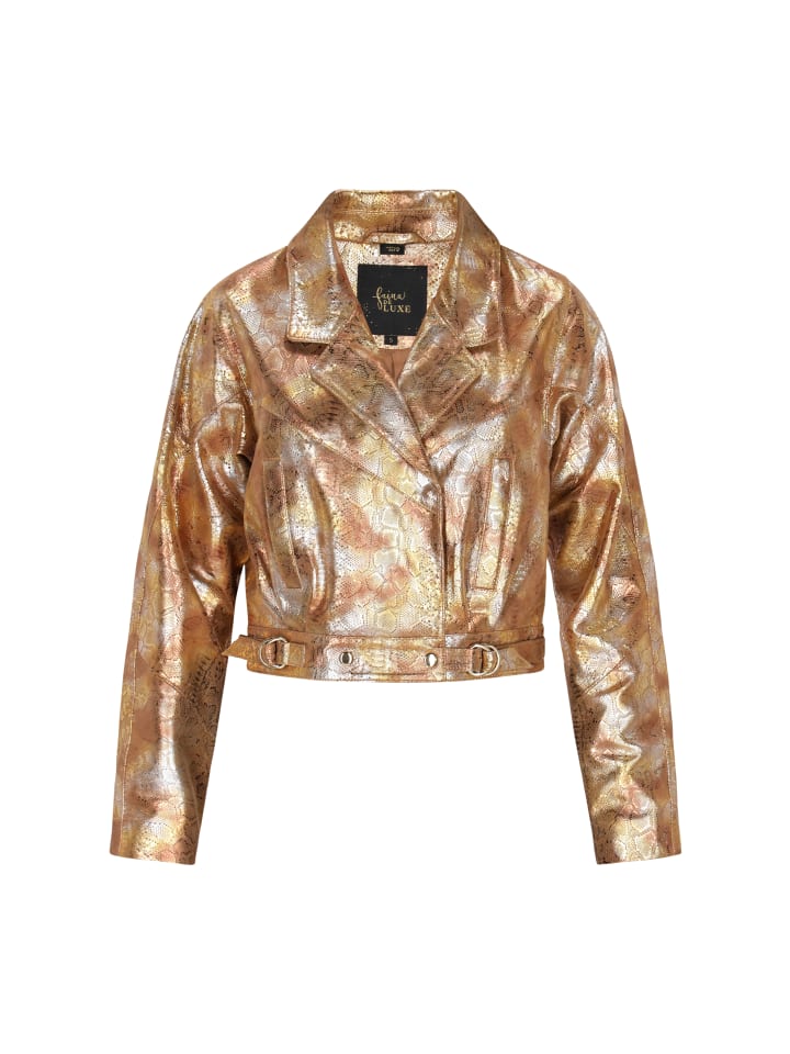 Кожаная куртка faina
Кожаная куртка faina