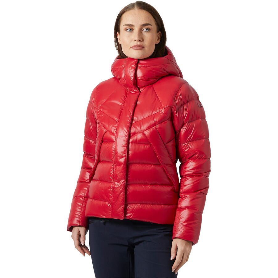 Куртка Helly Hansen Winter Bliss Down Helly Hansen, Red
Куртка Helly Hansen Winter Bliss Down Helly Hansen, Red