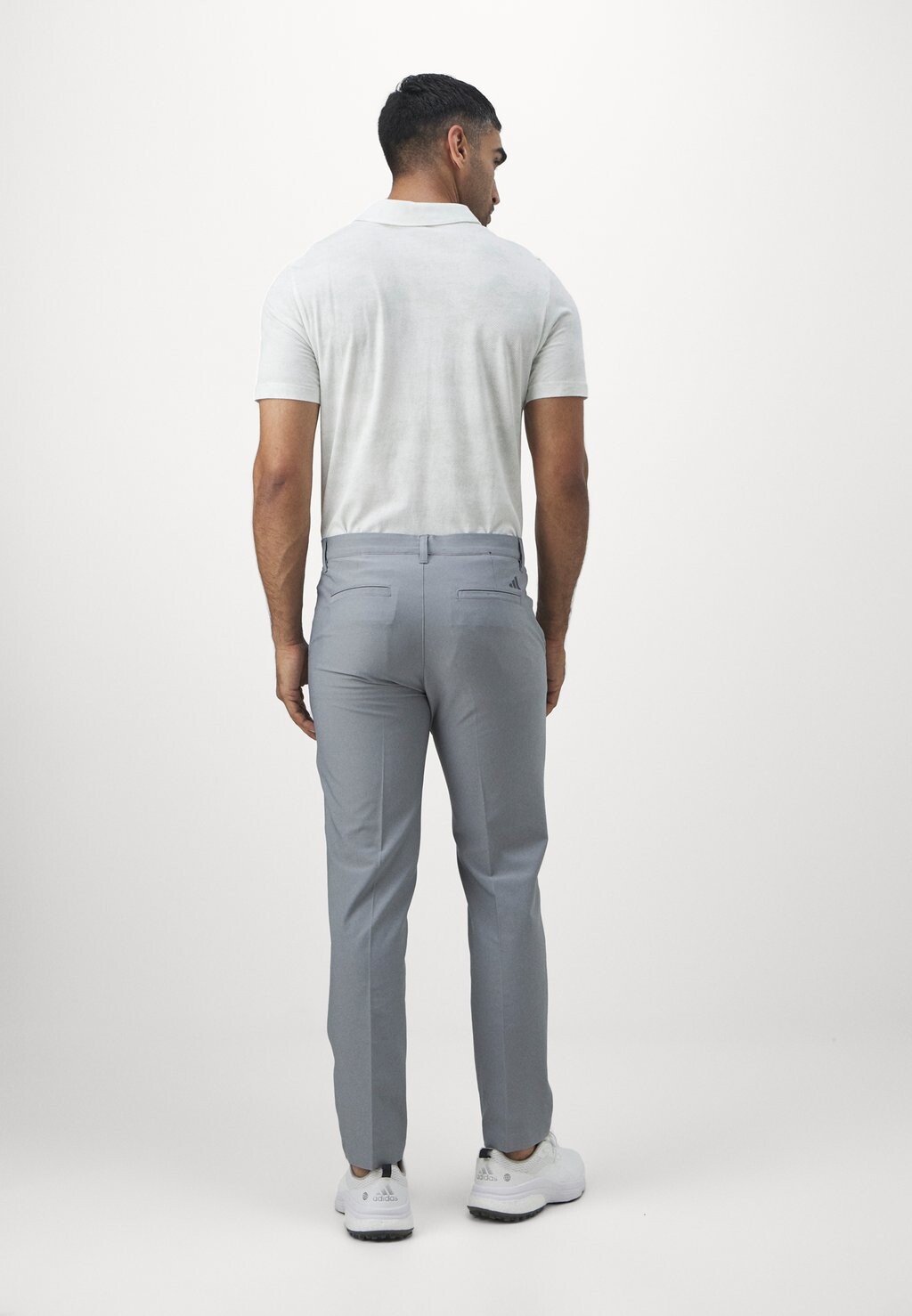 Тканевые брюки ULTIMATE365 MODERN PANT adidas, пестрый серый
Тканевые брюки ULTIMATE365 MODERN PANT adidas, пестрый серый