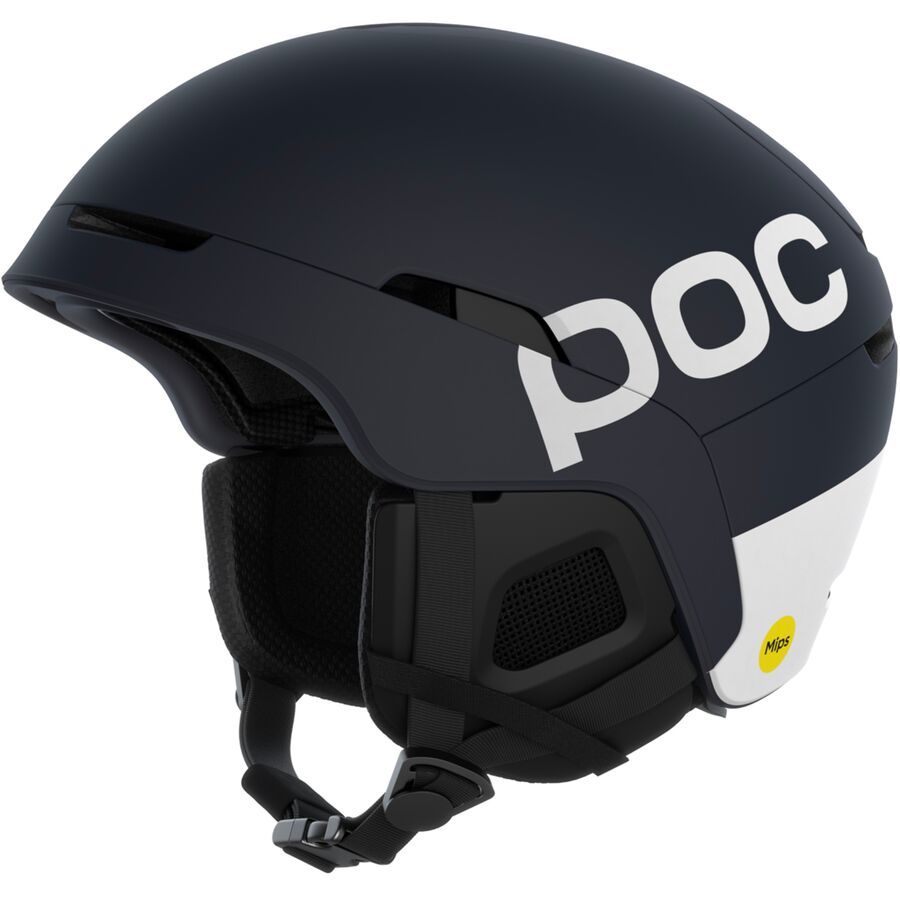 Шлем POC Obex BC Mips POC, Apatite Navy Matt
Шлем POC Obex BC Mips POC, Apatite Navy Matt