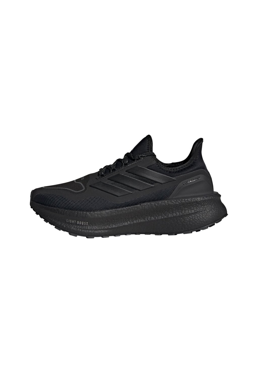 Кроссовки для бега ULTRABOOST 5 GTX adidas Performance, черный
Кроссовки для бега ULTRABOOST 5 GTX adidas Performance, черный