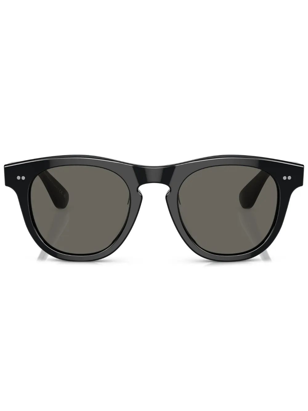 Солнцезащитные очки Rorke в квадратной оправе Oliver Peoples, черный
Солнцезащитные очки Rorke в квадратной оправе Oliver Peoples, черный