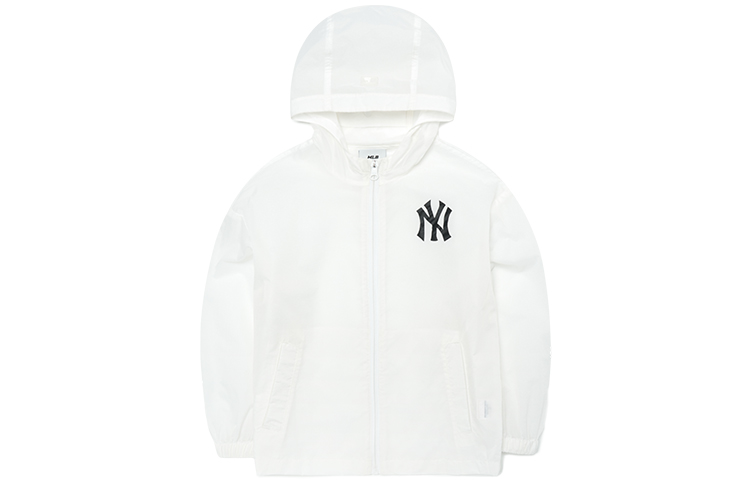 Детская куртка MLB, Ecru
Детская куртка MLB, Ecru