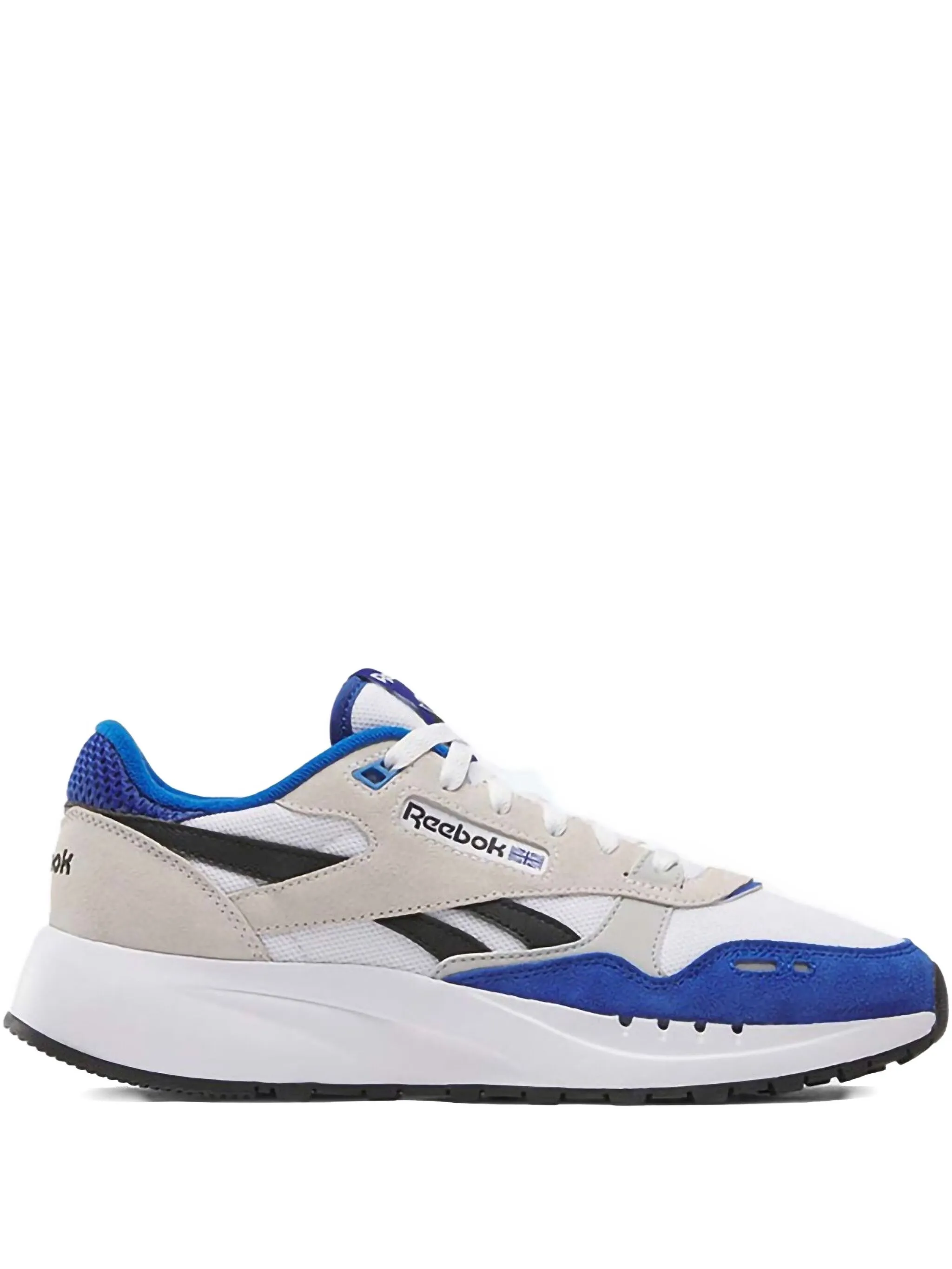 Кроссовки Classic 2400 Boundless Reebok, белый
Кроссовки Classic 2400 Boundless Reebok, белый