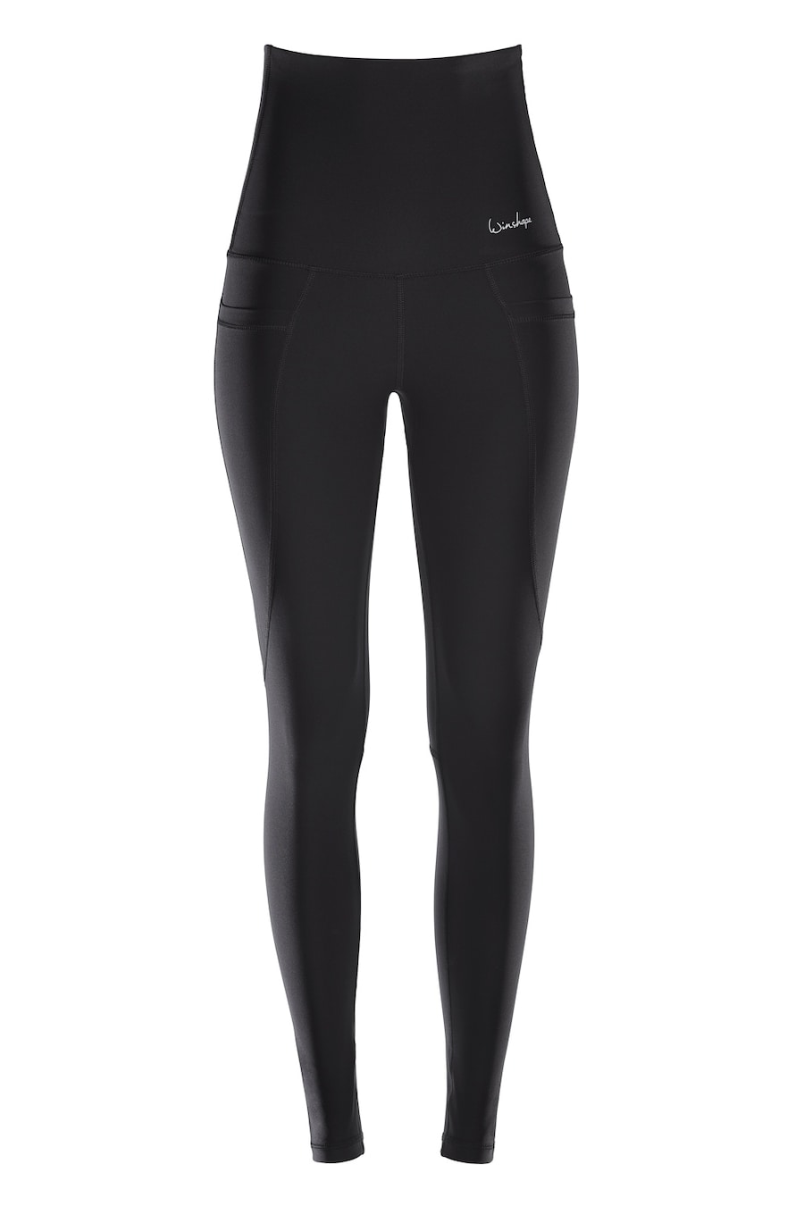 Узкие спортивные брюки Winshape HWL114, черный
Узкие спортивные брюки Winshape HWL114, черный