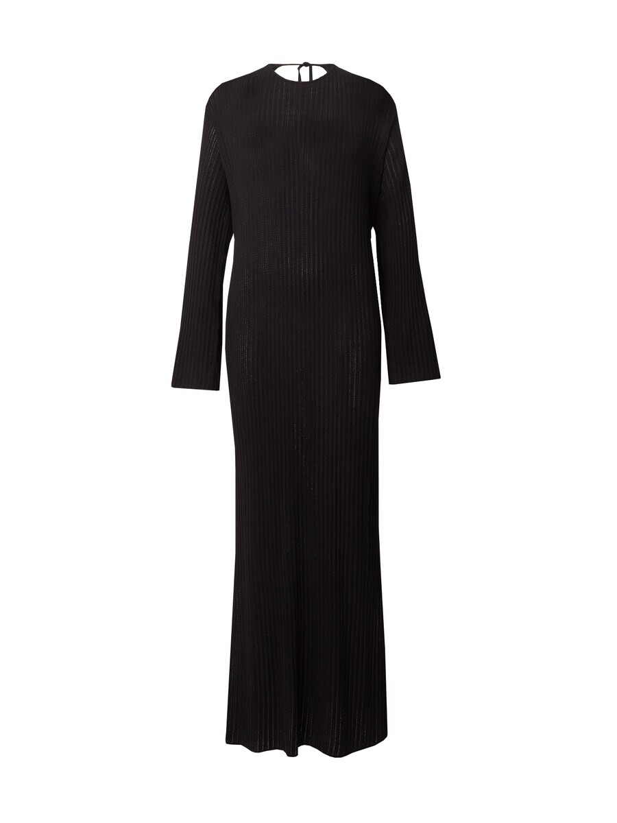 Платье Won Hundred Knitted dress Selene, черный
Платье Won Hundred Knitted dress Selene, черный
