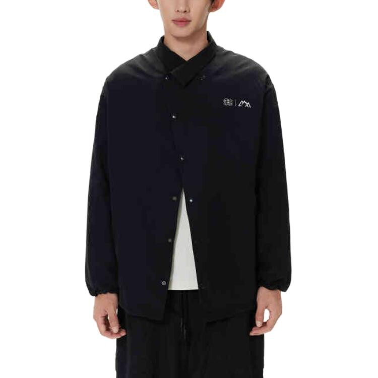 Куртка COMFY Collaboration унисекс Kolon Sport, черный
Куртка COMFY Collaboration унисекс Kolon Sport, черный