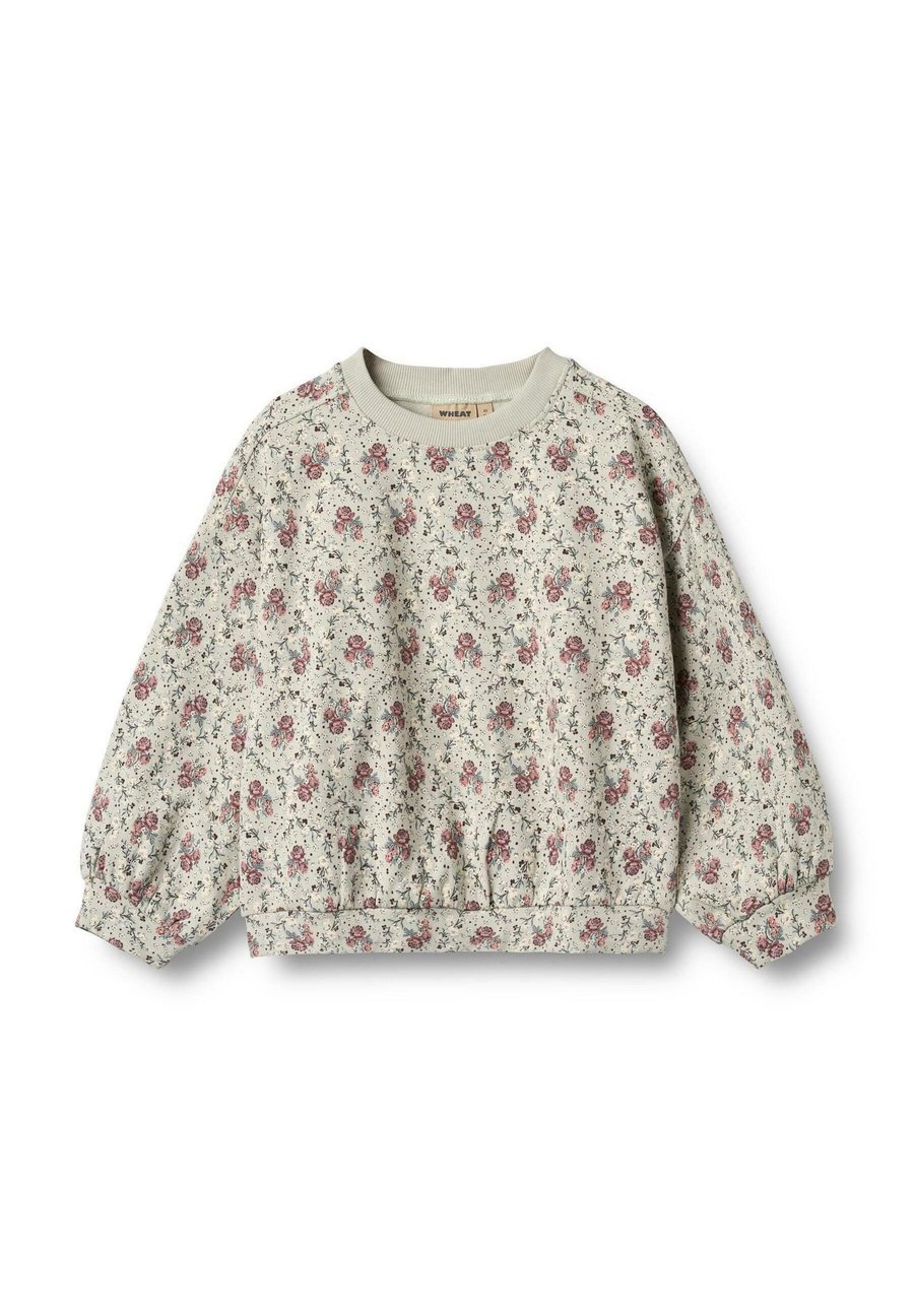 Толстовка Wheat Sweatshirt, Slightly Green Flowers/Green
Толстовка Wheat Sweatshirt, Slightly Green Flowers/Green