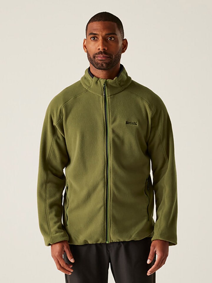 Флисовая куртка Regatta, хаки
Флисовая куртка Regatta, хаки