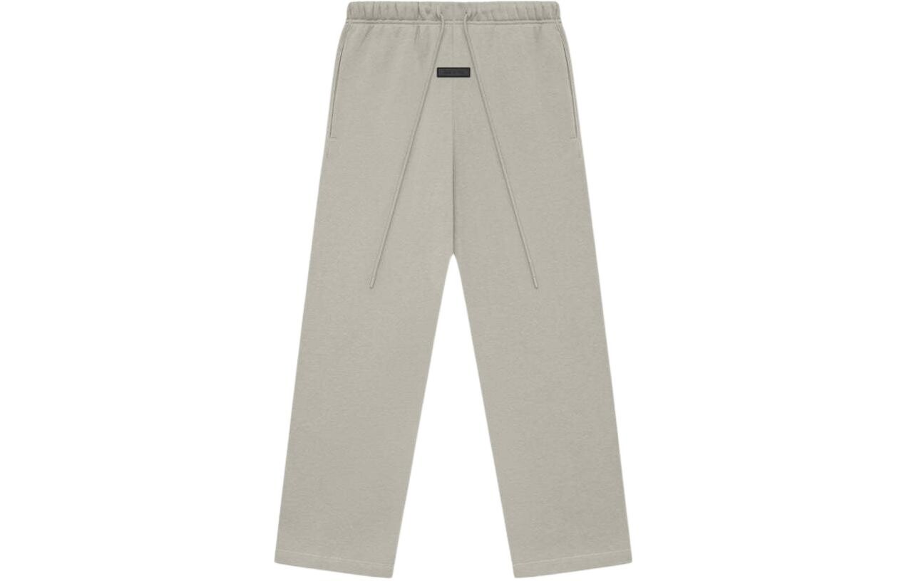 Спортивные штаны для отдыха Fear Of God Essentials, цвет Seal
Спортивные штаны для отдыха Fear Of God Essentials, цвет Seal