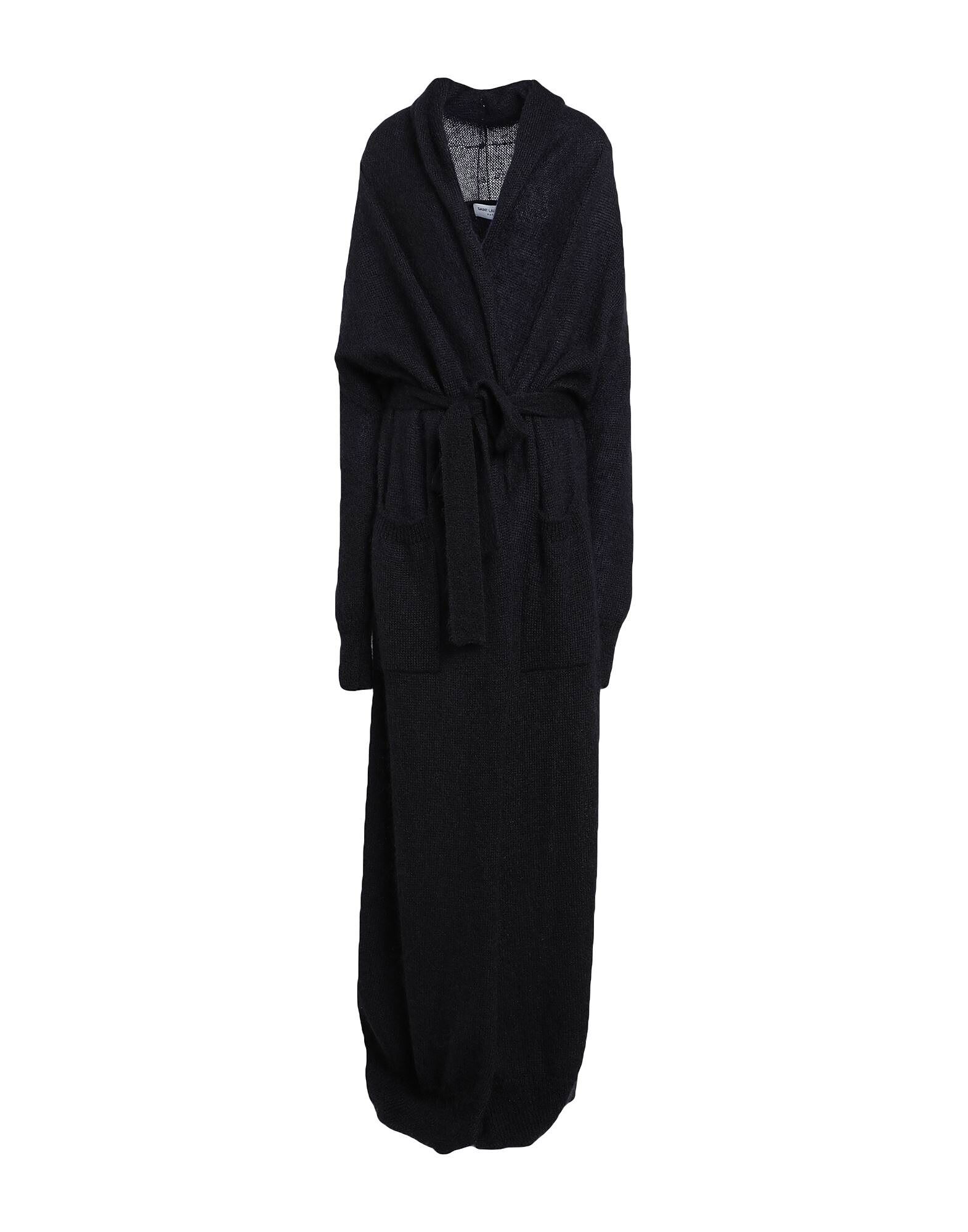 Кардиган Saint Laurent, черный
Кардиган Saint Laurent, черный