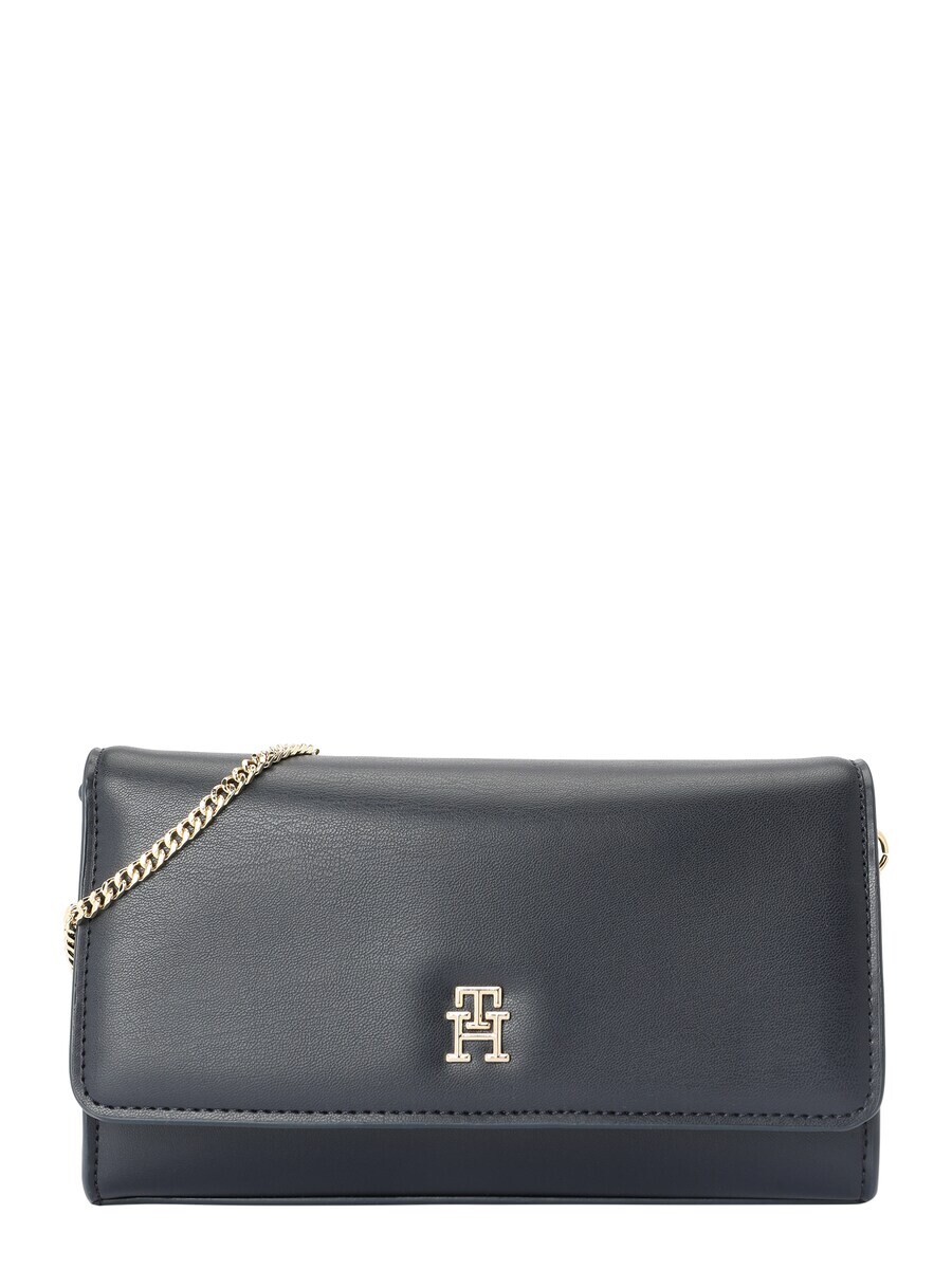 Клатч TOMMY HILFIGER Clutch ETERNITY, темно-синий
Клатч TOMMY HILFIGER Clutch ETERNITY, темно-синий