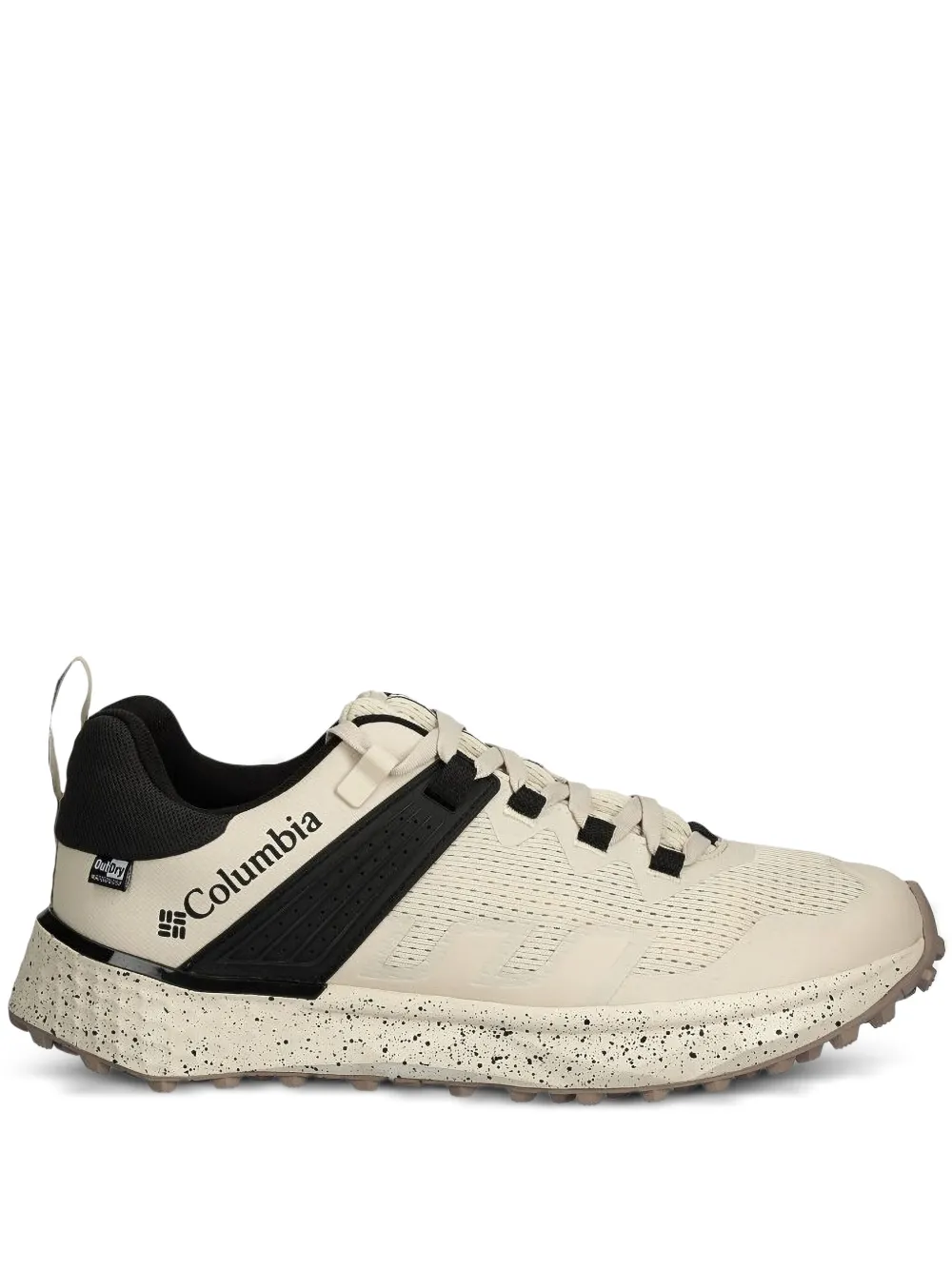 Кроссовки на шнуровке Columbia, белый
Кроссовки на шнуровке Columbia, белый