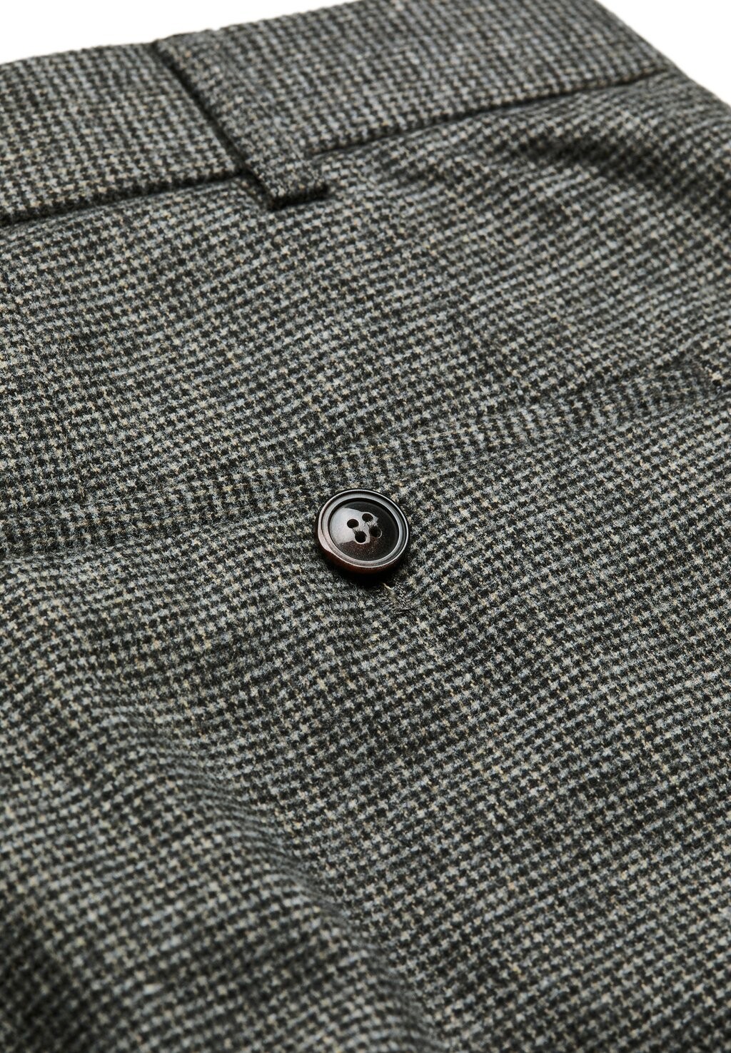 Брюки SARO Digel, коричневый
Брюки SARO Digel, коричневый