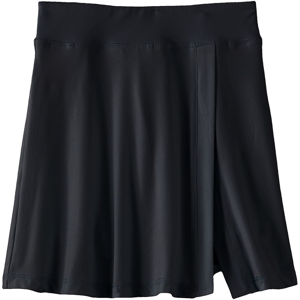 Активная юбка Lands' End с разрезом на подоле для девочек 2–20 лет, черный
Активная юбка Lands' End с разрезом на подоле для девочек 2–20 лет, черный