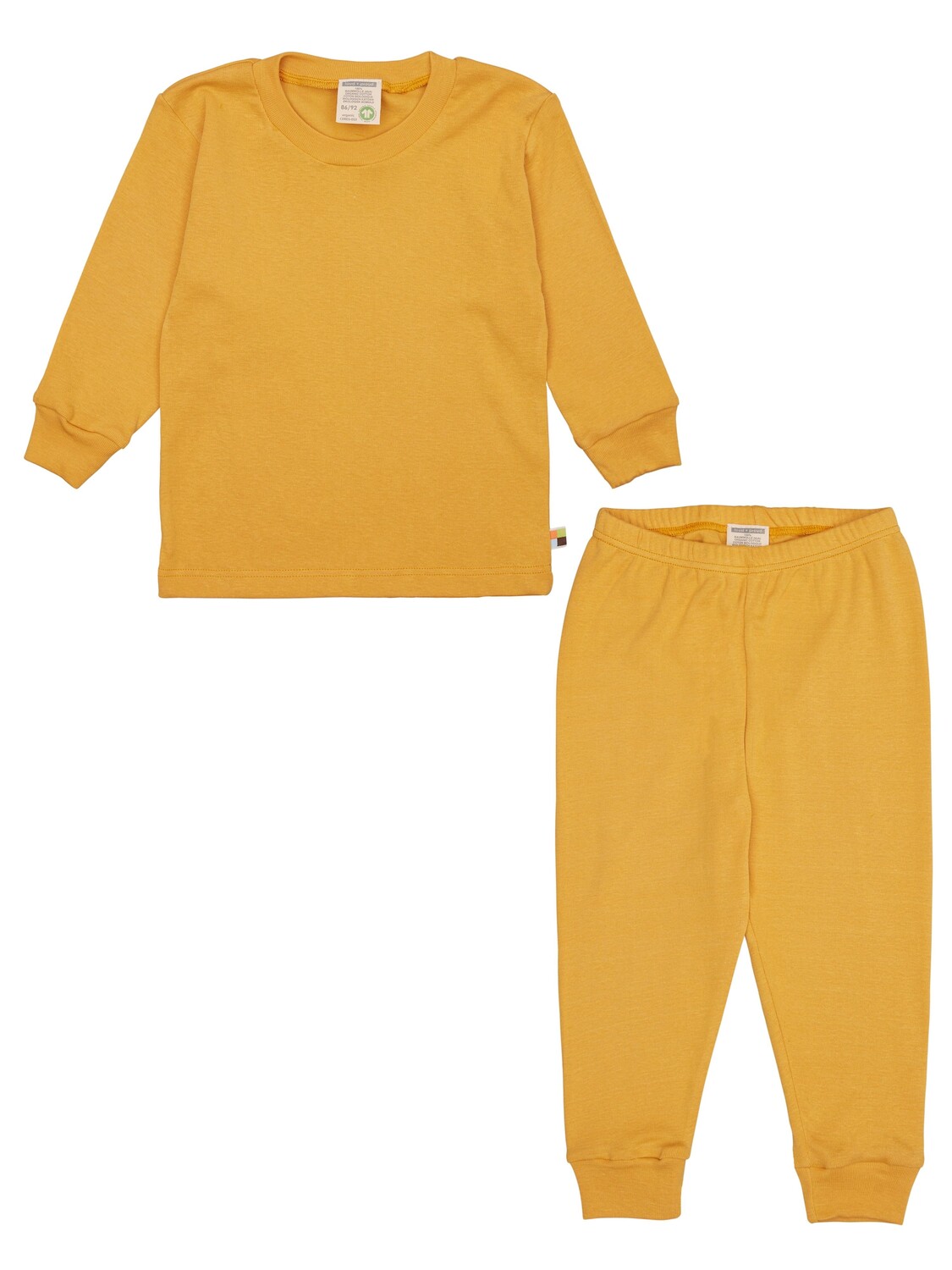 Loud + proud Пижама в цвете Honey
Loud + proud Пижама в цвете Honey