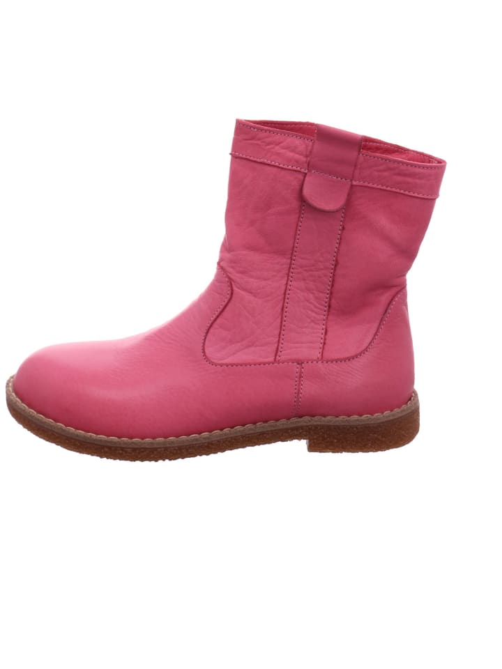 Ботинки Andrea Conti, красный
Ботинки Andrea Conti, красный