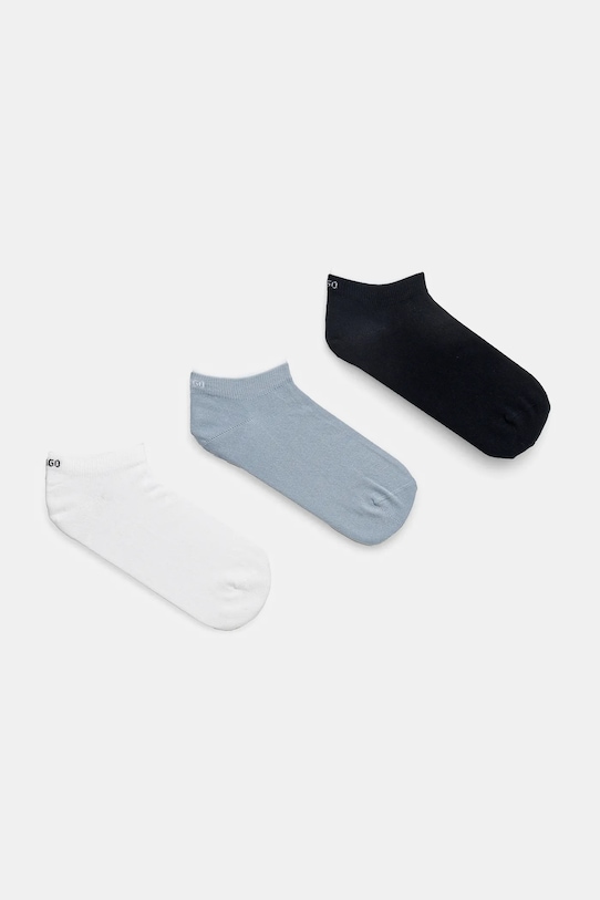 Носки 6 пар Hugo, синий
Носки 6 пар Hugo, синий