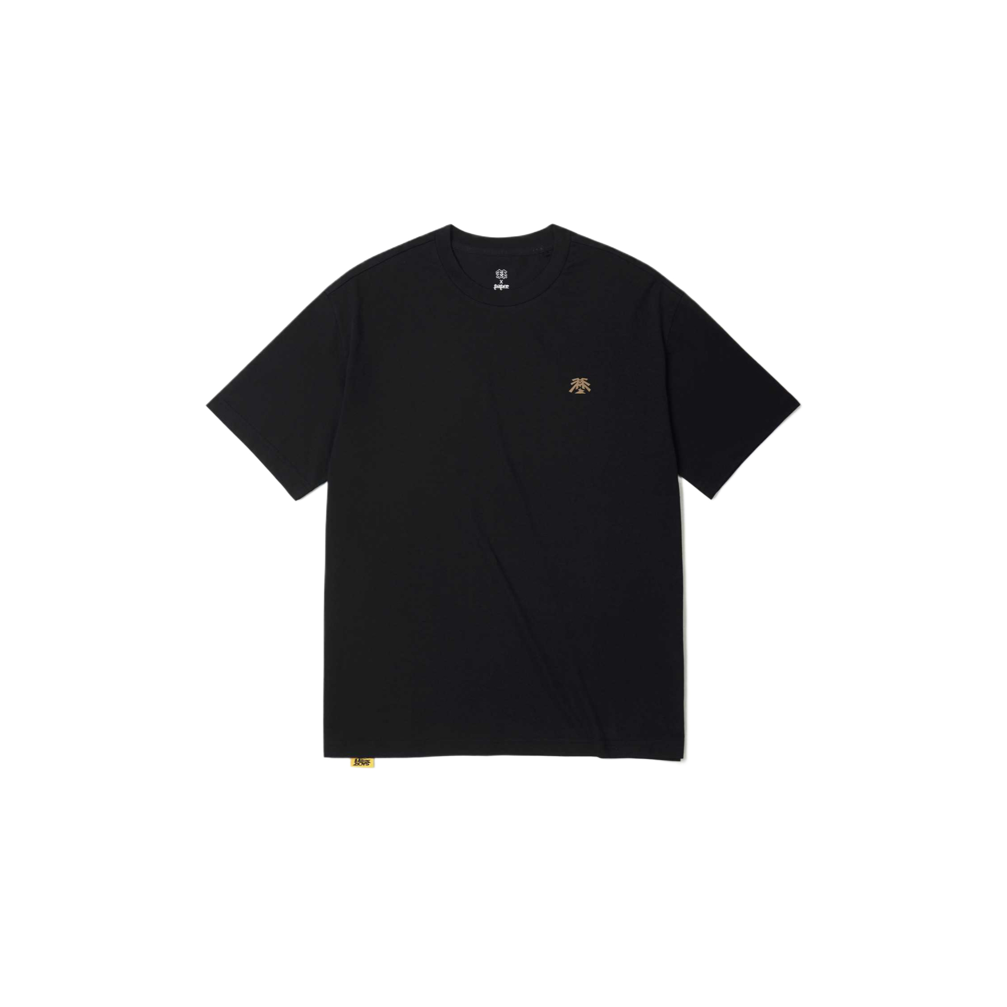 Футболка Unisex Paper Press KOLON SPORT, черный
Футболка Unisex Paper Press KOLON SPORT, черный