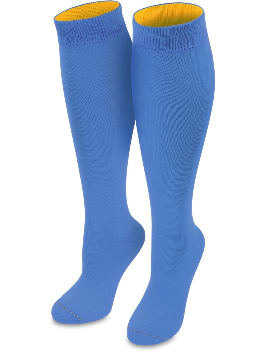 Носки до колена normani, голубое небо
Носки до колена normani, голубое небо