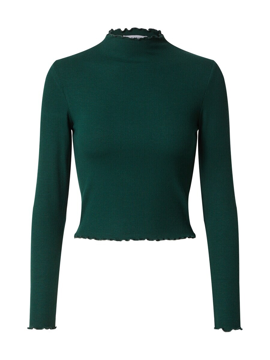 Лонгслив Edited DANIELA, темно-зеленый
Лонгслив Edited DANIELA, темно-зеленый