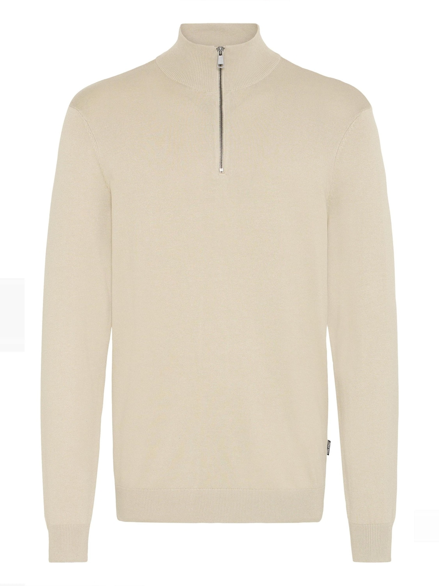 Свитер BLEND BHDAN, бежевый
Свитер BLEND BHDAN, бежевый