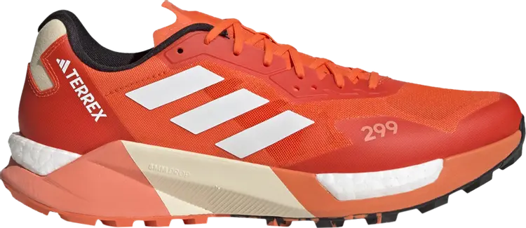 Кроссовки Terrex Agravic Ultra 'Impact Orange', оранжевый
Кроссовки Terrex Agravic Ultra 'Impact Orange', оранжевый