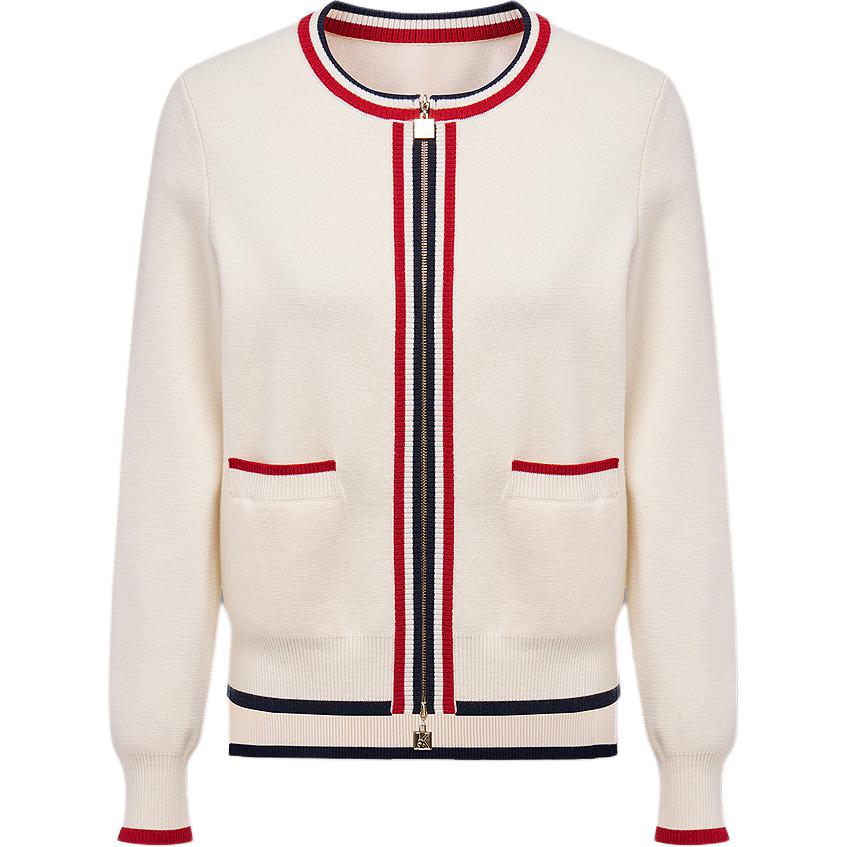 Свитер KARL LAGERFELD FW25 женский KARL LAGERFELD / Karl Lagerfeld Jeans, Ecru
Свитер KARL LAGERFELD FW25 женский KARL LAGERFELD / Karl Lagerfeld Jeans, Ecru