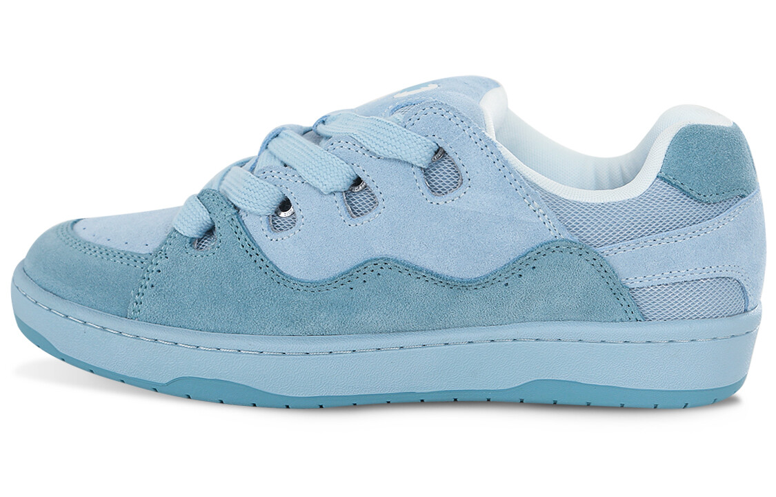 Обувь для скейтбординга Ollieskate унисекс, цвет haze blue, Синий, Обувь для скейтбординга Ollieskate унисекс, цвет haze blue
Обувь для скейтбординга Ollieskate унисекс, цвет haze blue, Синий, Обувь для скейтбординга Ollieskate унисекс, цвет haze blue