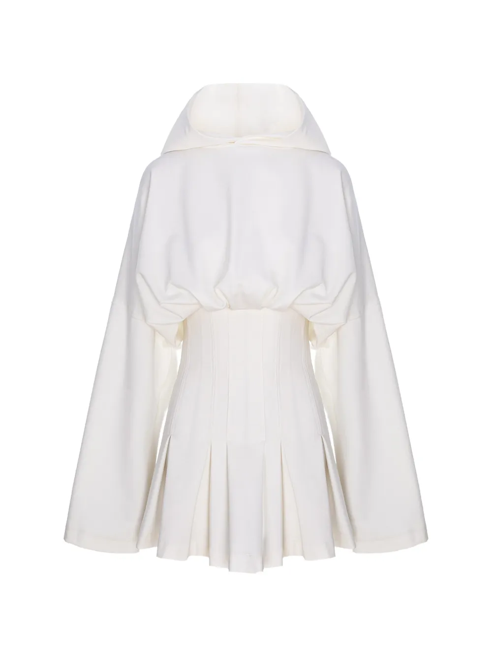 Платье с капюшоном "Клеопатра" Hamza, бежевый
Платье с капюшоном "Клеопатра" Hamza, бежевый