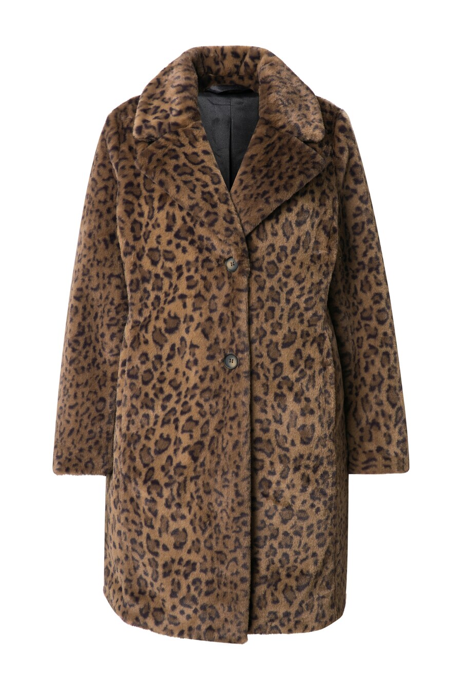 Демисезонное пальто Ulla Popken, Brown
Демисезонное пальто Ulla Popken, Brown