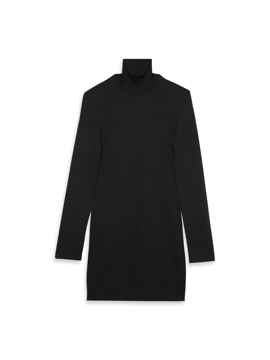 Вязаное платье Calvin Klein Jeans, черный
Вязаное платье Calvin Klein Jeans, черный