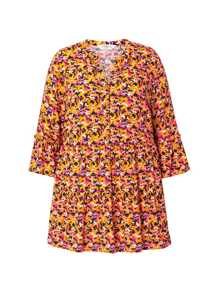 Туника Angel of Style, черный
Туника Angel of Style, черный