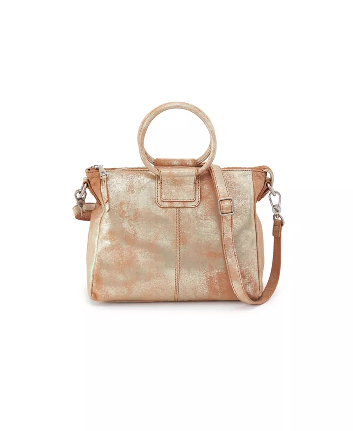 СРЕДНЯЯ СУМКА SHEILA HOBO, коричневый
СРЕДНЯЯ СУМКА SHEILA HOBO, коричневый