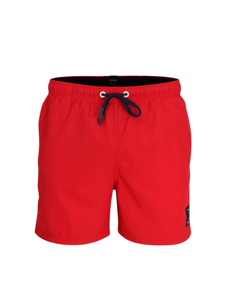 CECEBA Плавки Rio в красном цвете «сальса»
CECEBA Плавки Rio в красном цвете «сальса»