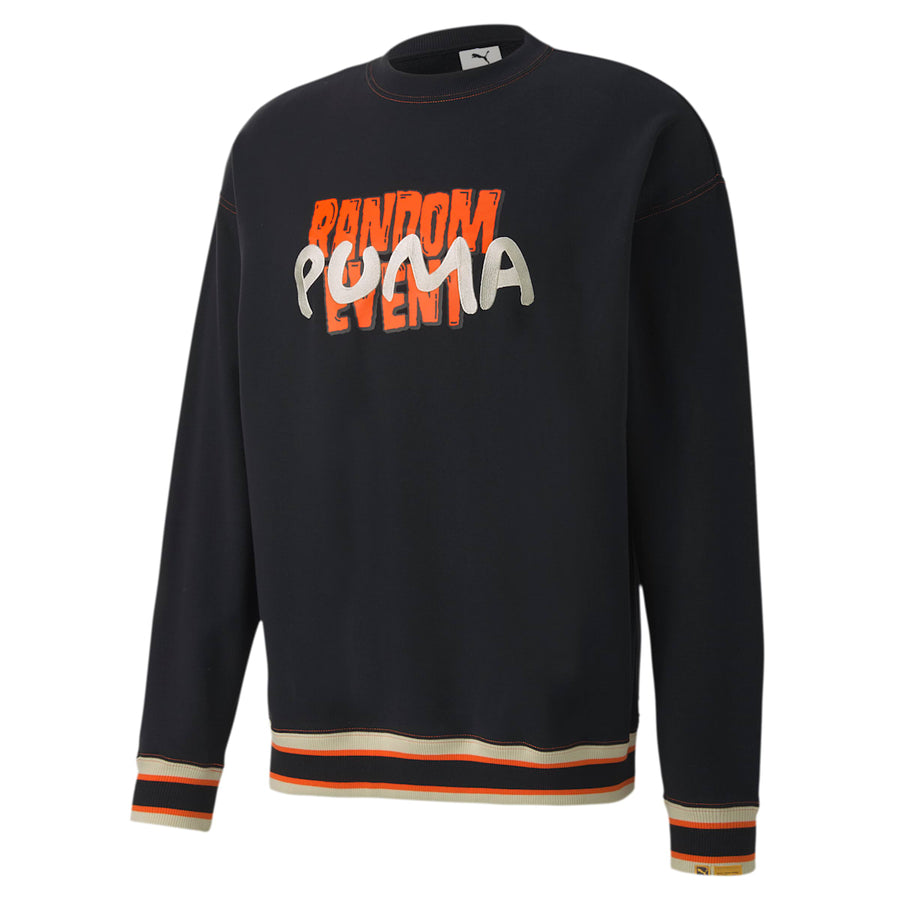 Куртка PUMA X RDET GRAPHIC Crew, черный
Куртка PUMA X RDET GRAPHIC Crew, черный