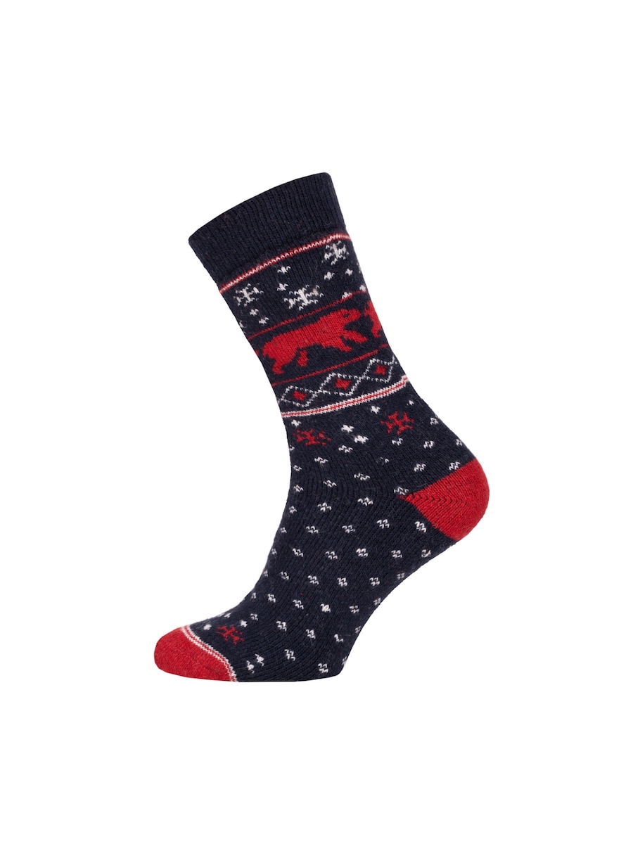 Носки HomeOfSocks HOS454, темно-синий
Носки HomeOfSocks HOS454, темно-синий